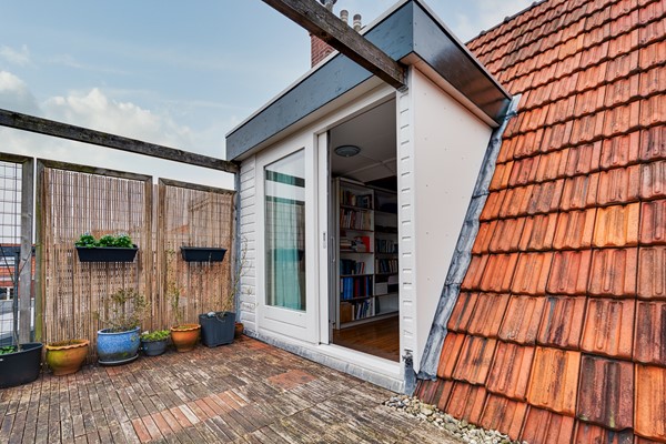 Medium property photo - Abel Tasmanstraat 21A, 9726 EG Groningen
